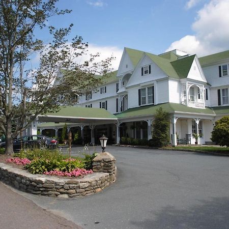 Green Park Inn بيوينغ روك المظهر الخارجي الصورة