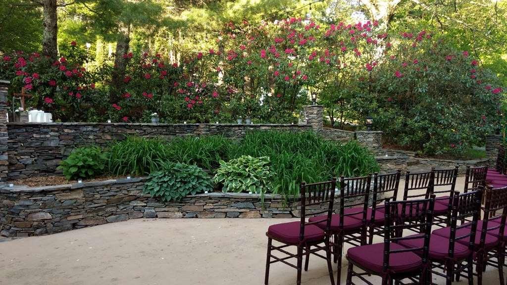 Green Park Inn بيوينغ روك المرافق الصورة