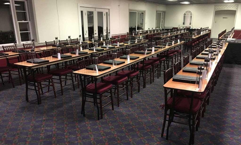 Green Park Inn بيوينغ روك المرافق الصورة