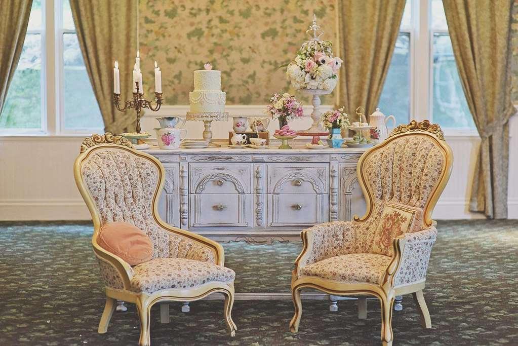 Green Park Inn بيوينغ روك وسائل الراحة الصورة