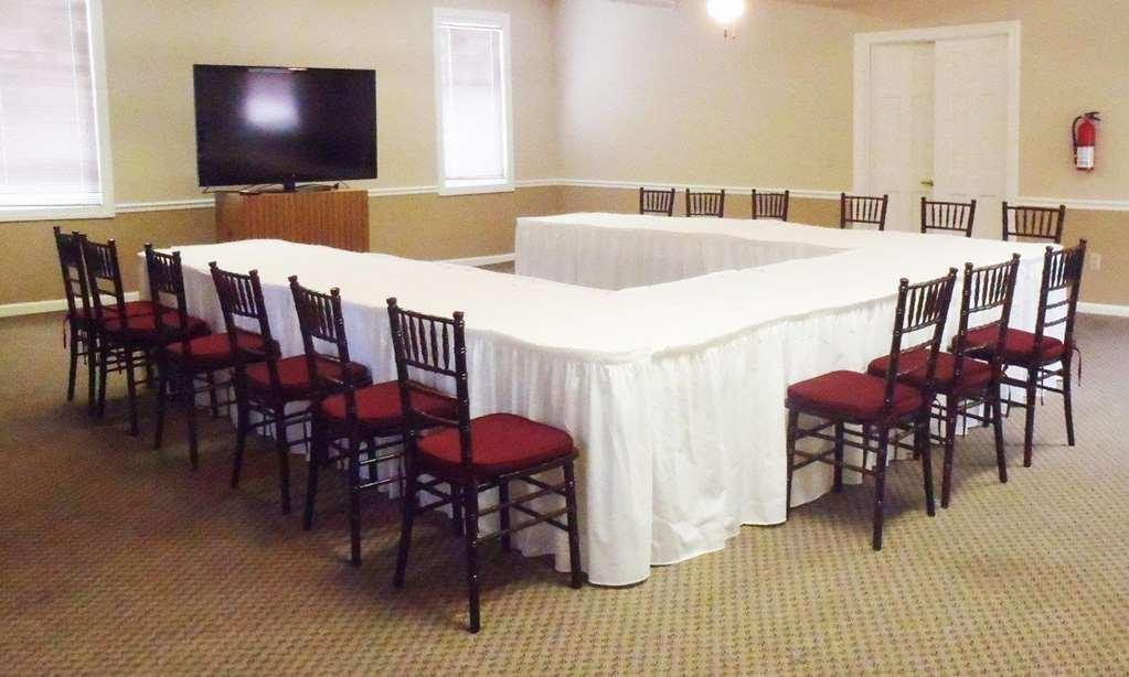 Green Park Inn بيوينغ روك المرافق الصورة