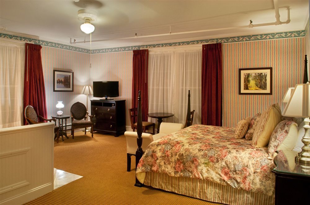 Green Park Inn بيوينغ روك المظهر الخارجي الصورة