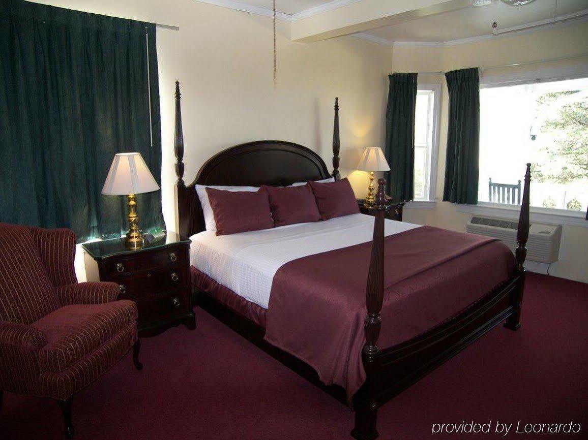 Green Park Inn بيوينغ روك المظهر الخارجي الصورة