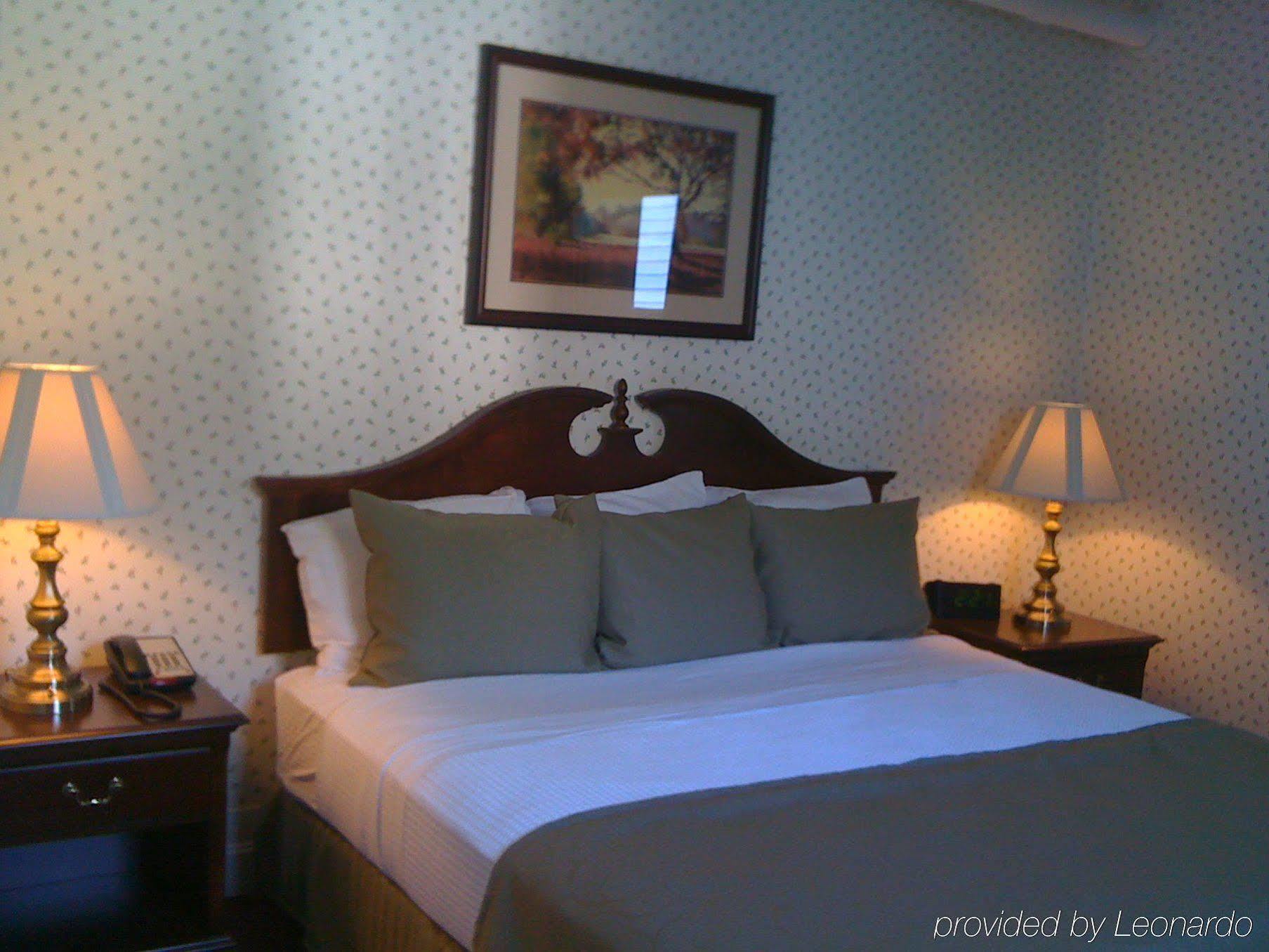 Green Park Inn بيوينغ روك المظهر الخارجي الصورة
