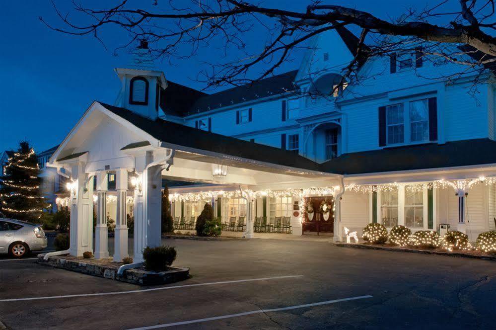 Green Park Inn بيوينغ روك المظهر الخارجي الصورة