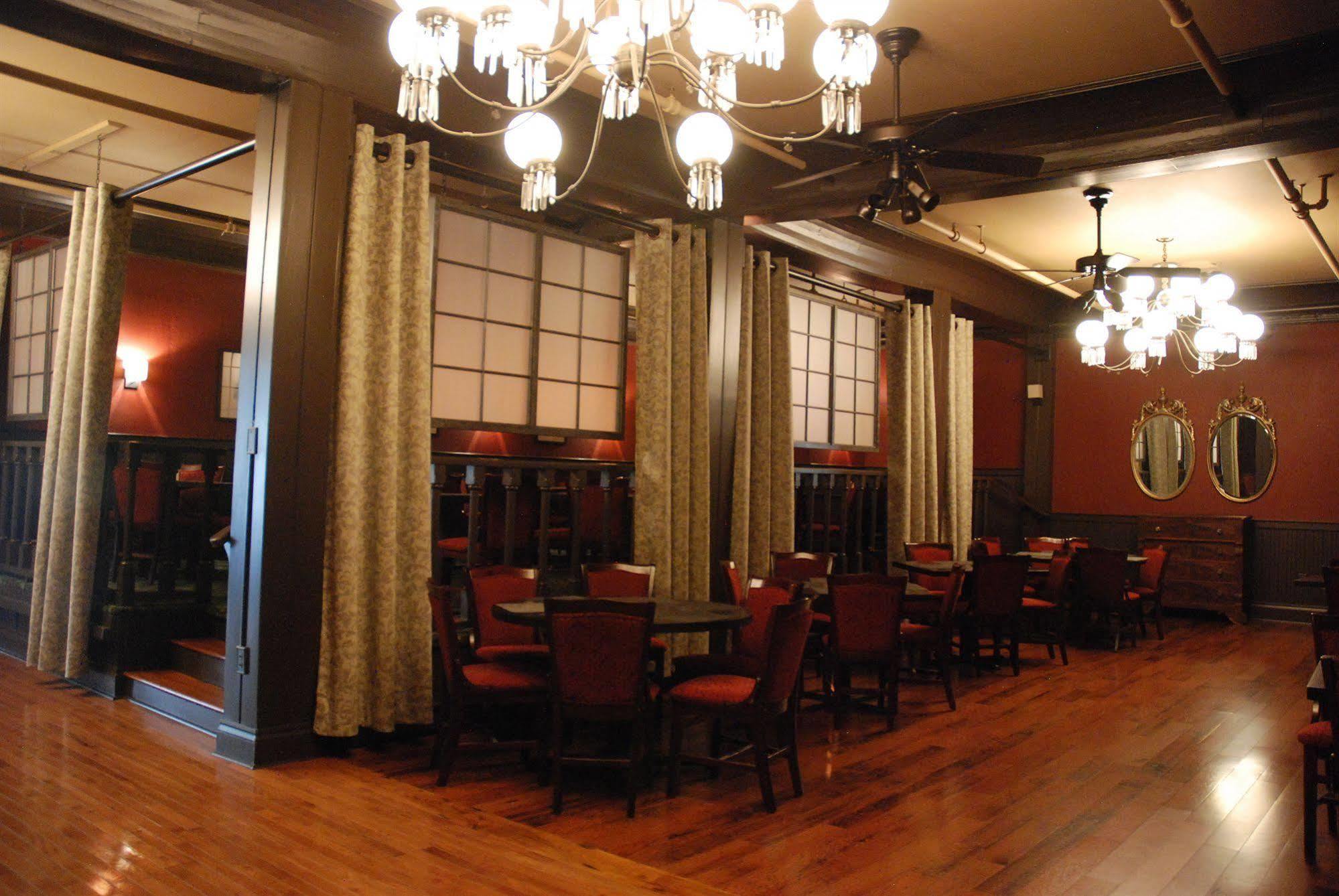 Green Park Inn بيوينغ روك المظهر الخارجي الصورة