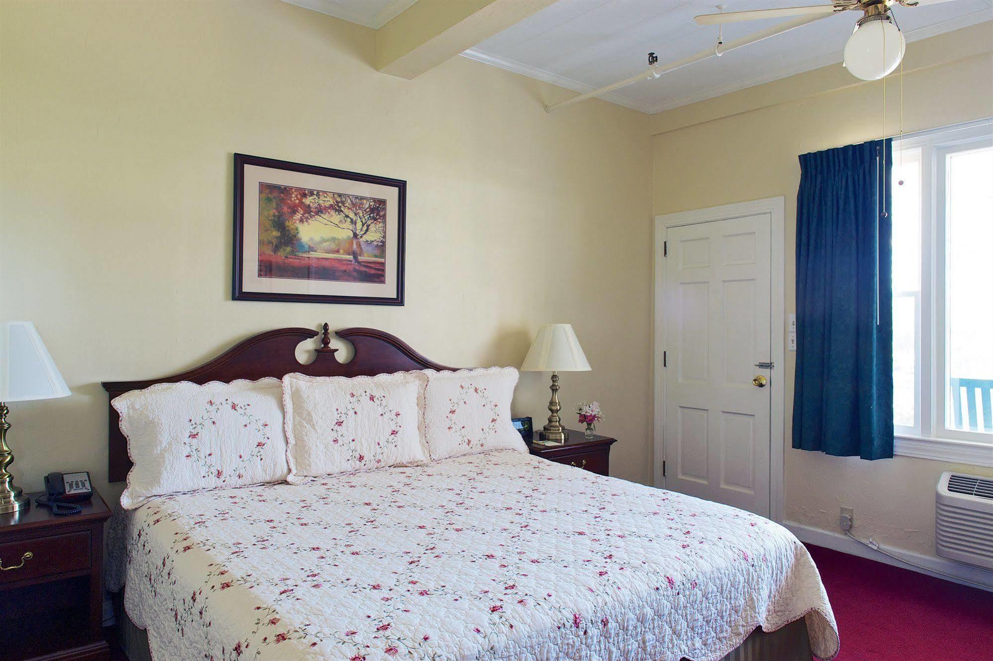 Green Park Inn بيوينغ روك المظهر الخارجي الصورة