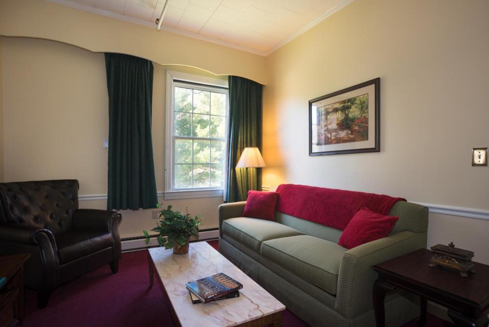Green Park Inn بيوينغ روك المظهر الخارجي الصورة