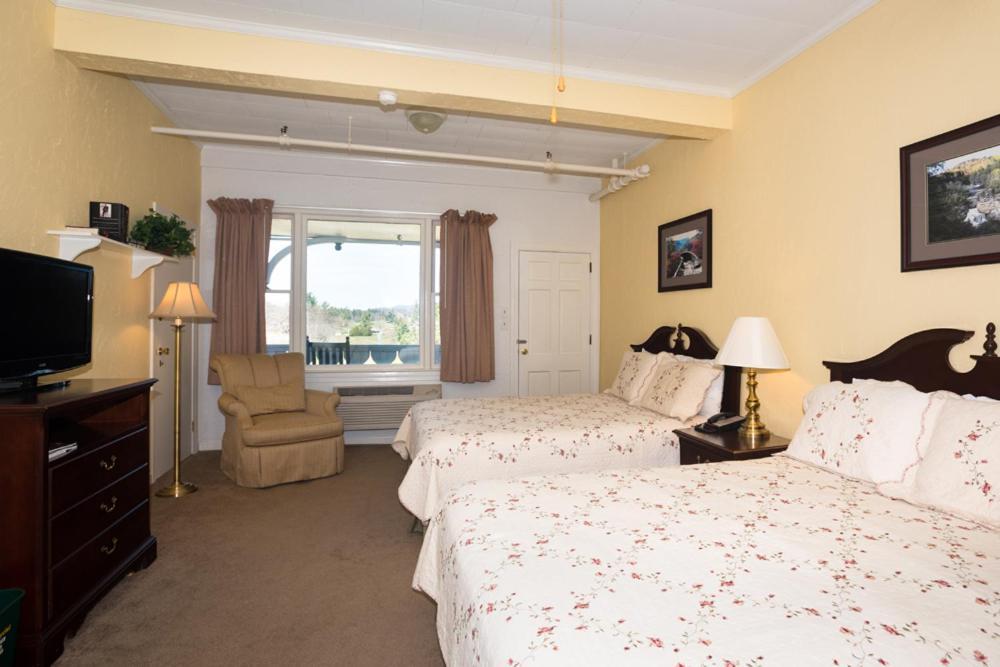 Green Park Inn بيوينغ روك المظهر الخارجي الصورة