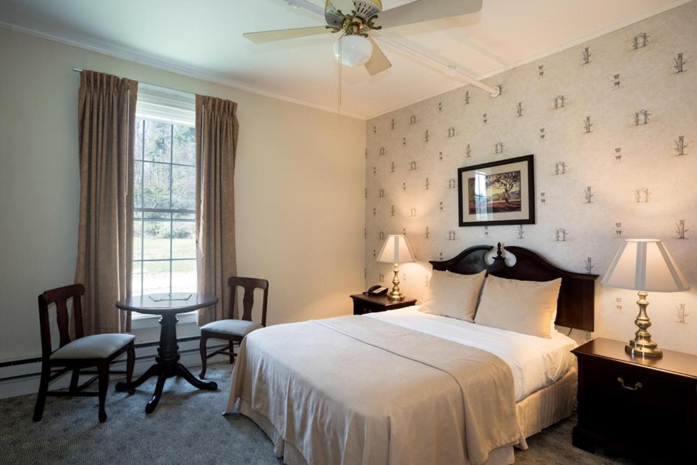 Green Park Inn بيوينغ روك المظهر الخارجي الصورة