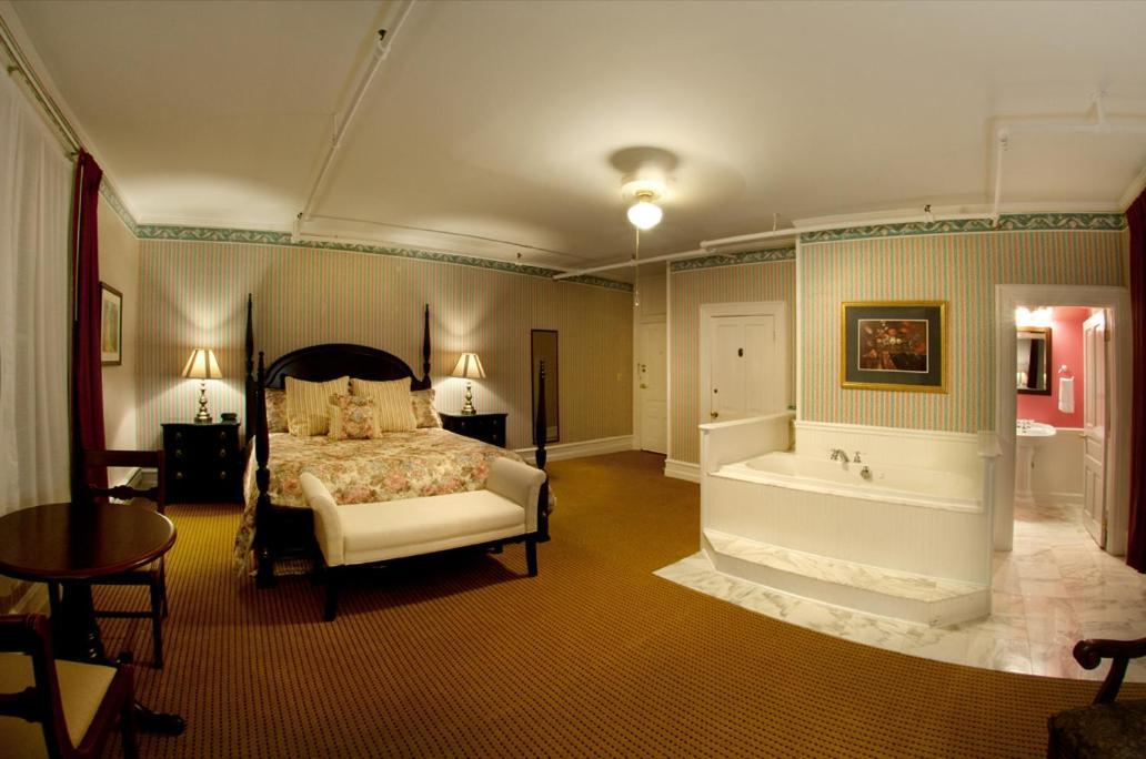 Green Park Inn بيوينغ روك المظهر الخارجي الصورة