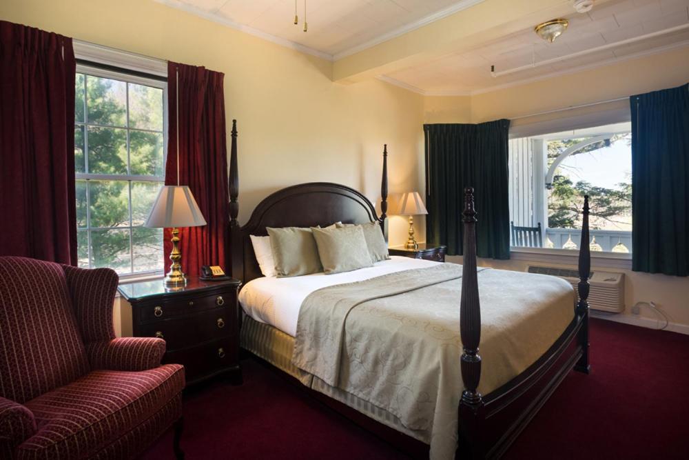 Green Park Inn بيوينغ روك المظهر الخارجي الصورة