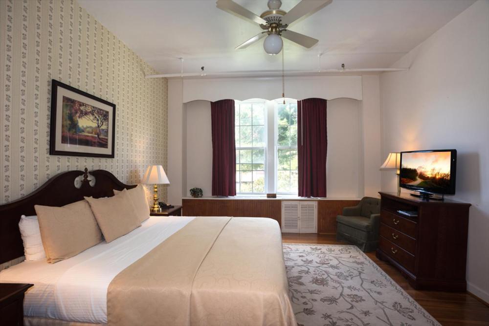 Green Park Inn بيوينغ روك المظهر الخارجي الصورة