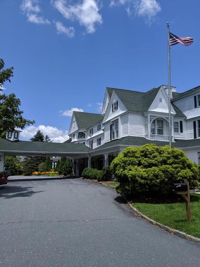 Green Park Inn بيوينغ روك المظهر الخارجي الصورة
