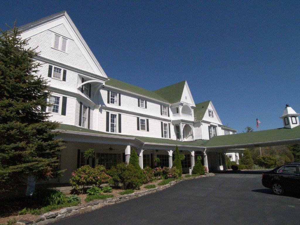 Green Park Inn بيوينغ روك المظهر الخارجي الصورة
