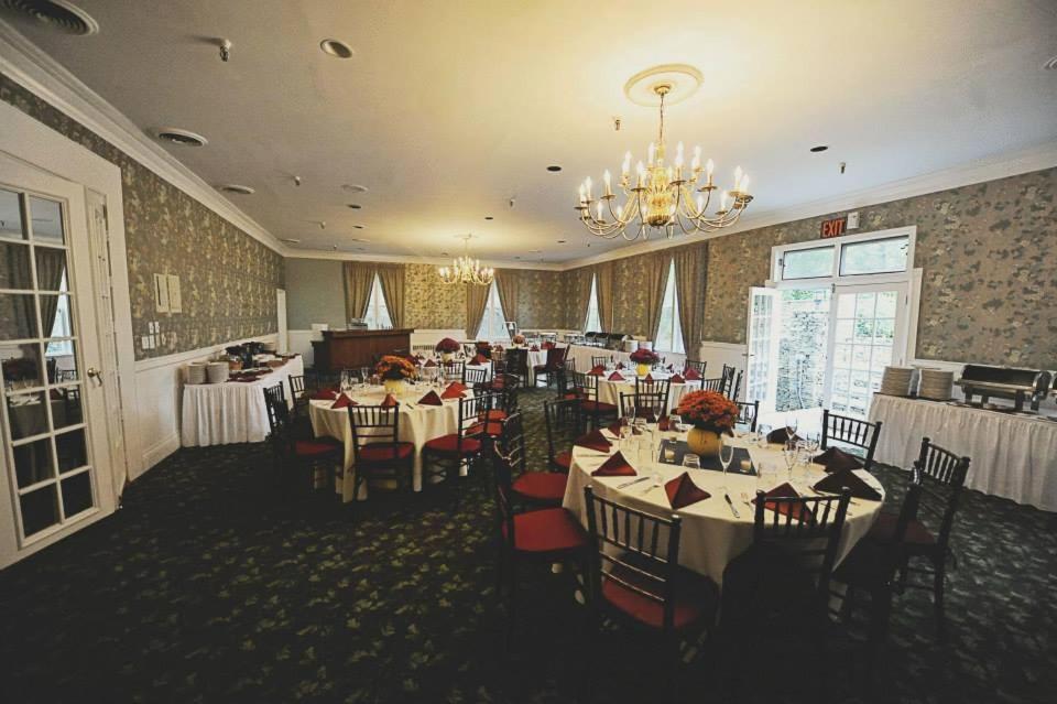 Green Park Inn بيوينغ روك المظهر الخارجي الصورة